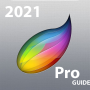 icon Creat Pro Photo Editor Guide 2021(Creat Pro Photo Editor Art Guide 2021
)