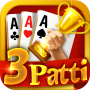 icon Badi Patti(Badi Patti - 3 Patti Rummy Poker
)