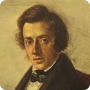 icon Chopin: Complete Works (Chopin: complete werken)