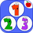 icon 0-100 Numbers Game-Learn English Numbers and Words(0-100 kinderen leren getallen spel) 16