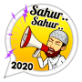 icon Stiker Puasa 2020(Stiker Puasa 2022 WASticker
)