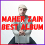 icon Maher Zain Best Album(Maher Zain Best Album
)