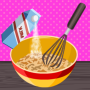 icon Cooking PassionCooking Game(Kookpassie - Kookspel)
