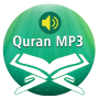 icon Quran Mp3(Mp3 Audio Quran
)