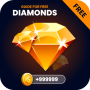 icon Guide and Free Diamonds for Free (Gids en gratis diamanten voor gratis
)