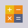 icon Calculator (Calculator
)
