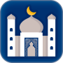 icon Muslim App(Muslim App: Islamitische gebedstijden, Qibla, Qur'an)