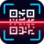icon QR Code Scanner - Barcode Scan (QR Code Scanner - Barcode Scan
)
