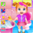 icon Take Care of Twin Baby Nursery(Zorg voor Twin Baby Nursery) 1.8