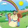icon Musica Cristiana Infantil(Christelijke kindermuziek)