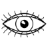 icon Mirando a(Kijken naar) 1.13
