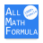 icon Math Formulas(Wiskundige formules) 1.0.1