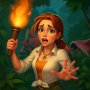 icon Merge Adventure: Travel Games (Avontuur samenvoegen: Reisspellen)