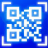 icon Free Qr code scanner & scanner barcode(QR Scanner Pro - QR Code Reader 2021) 1.4.0