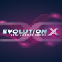 icon Evolution X(Evolution X
)