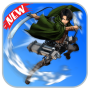icon Guide For Attack On Titan AOT(Pro Guide Voor Aanval op titan (AOT)
)
