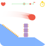 icon Gravity Platform Colors Game(Gravity Platform: Colors Game)