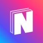 icon NovelFlow(NovelFlow-Onbeperkt boeken)