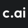 icon Character AI: AI-Powered Chat (Karakter AI: AI-aangedreven chat)
