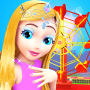 icon Princess Fun Park And Games(Princess Fun Park and Games)