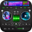 icon DJ Song Mixer(DJ Mixer Simulator 2022: 3D DJ Mixer Muziek
) 1.0
