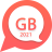 icon GB New Version Update(GB Laatste versie 2021
) 1.1