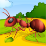 icon Ants Race(Ants Race: Verheerlijk je kolonie
)