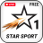 icon Free StarSports(Star Sports -Hotstar live Cricket Streaming-tips
) 1.0