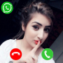 icon Whats Girls Number(Girls Mobiel nummer - Gf Call)