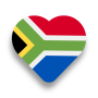 icon South Africa Dating App(Zuid-Afrika dating app chat)