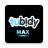 icon Tubidy Max(Tubidy Max
) 6.1.0