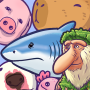 icon Merge Fellas(Samenvoegen Fellas)