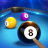 icon 8 Pool 3D(Pool 1v1 Offline) 3.2