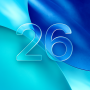 icon Launcher iOS 26