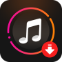 icon Downloader(downloaden mp3 speler
)