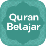 icon Quran Belajar Indonesia(Koran Belajar Indonesië
)