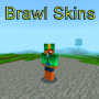 icon Brawl Stars Skins(Skins Brawl voor Minecraft PE
)