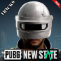 icon Guide for PUBG: NEW STATE2021(Guide for PUBG: NEW STATE - 2021
)