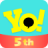 icon YoYo(YoYo - Voice Chat Room, Games) 3.9.6