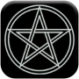 icon Wicca guide (Wicca-gids)