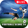icon Live Football Scores - Soccer (Live voetbalscores - Soccer
)