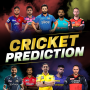 icon PredictionCricket Fantasy MY 11 Team(Cricket Score: Voorspelling
)