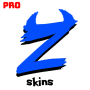icon New zola Tips(Nieuwe Zolaxis Patcher - Gratis Unlock Skin Walkthrough
)