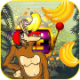 icon Crazy Monkey - vulkan social slots (Crazy Monkey - vulkanische sociale slots
)