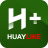 icon Huaylike(Huaylike Number Maker
) 7.77