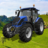icon Pak Tractor Farming(Pak Tractor Farming: Real Tractor Driving Game
) 1.00.0000