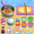 icon Kitchen Set Diy Cooking Games(Kitchen Set - Kookspellen) 2.6