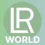 icon LR WORLD (LR WERELD)