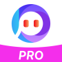 icon Buzz Chat Pro(BuzzChat Pro-Global videochat)