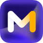 icon Meete(Meete - Text Chat)